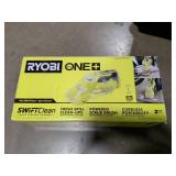 RYOBI ONE+ 18V Cordless SWIFTClean Spot Cleaner (Tool Only)