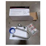 HearthSense Universal Connection Kit For Gas Heating Appliances - Model# HSVFIK