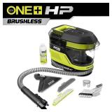 ONE+ HP 18V Cordless SWIFTClean Mid Size Spot and Carpet Cleaner (Tool Only)