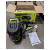 ONE+ HP 18V Cordless SWIFTClean Mid Size Spot and Carpet Cleaner (Tool Only)