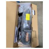 Shark Cyclone Cordless Handheld Vacuum: Best for Pet Hair, Multi-Surface, USB Chargeable, Lightweight, Washable Filter