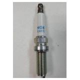 NGK (94940) ILKAR7C10 Laser Iridium Spark Plug - Retail: $12 NGK (94940) ILKAR7C10 Laser Iridium Spark Plug - Retail: $12
