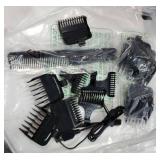 Ufree Beard Trimmer, Hair Clippers Mens Shaver Electric Razor, Hair Trimmer for Men Cordless Barber Clippers and Trimmers Set, Hair Cutting Kit for Men Grooming Gifts - Retail: $100 Ufree Beard Trimmer, Hair Clippers Mens Shaver Electric Razor, Hair Trimmer for Men Cordless Barber Clippers and Trimmers Set, Hair Cutting Kit for Men Grooming Gifts - Retail: $100