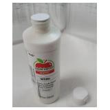 Apple Barrel Acrylic Paint (8 Ounce), 20403 White - Retail: $3 Apple Barrel Acrylic Paint (8 Ounce), 20403 White - Retail: $3