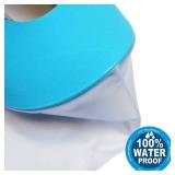 Cast Covers for Shower Arm Adult Waterproof Long full Protector Cover Soft Comfortable Watertight Seal to Keep Wounds Dry Bath Bandage Broken Hand, Wrist, Finger, Elbow Reusable Durable - Retail: $14 Cast Covers for Shower Arm Adult Waterproof Long full Protector Cover Soft Comfortable Watertight Seal to Keep Wounds Dry Bath Bandage Broken Hand, Wrist, Finger, Elbow Reusable Durable - Retail: $14