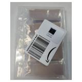 Adjustable Fabric Toe Wraps - Comfortable Toe Corrector Protectors for Bunion Relief and Foot Care - Retail: $5 Adjustable Fabric Toe Wraps - Comfortable Toe Corrector Protectors for Bunion Relief and Foot Care - Retail: $5
