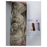 Ponytail Extension Claw Clip Ponytail Hair Extension Long Curly Clip in Pony Tails Natural Synthetic Hairpiece for Women, Platinum Blonde - Retail: $19 Ponytail Extension Claw Clip Ponytail Hair Extension Long Curly Clip in Pony Tails Natural Synthetic Hairpiece for Women, Platinum Blonde - Retail: $19