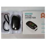 Pulse Oximeter Fingertip Oxygen Monitor Fingertip Pulse Oximeter Fingertip Oxygen Monitor Fingertip