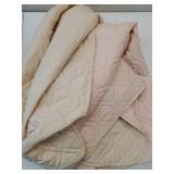 Waterproof Dog Bed Cover Pet Blanket for Furniture Bed Couch Sofa Reversible - Retail: $26 Waterproof Dog Bed Cover Pet Blanket for Furniture Bed Couch Sofa Reversible - Retail: $26