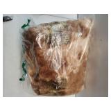 Ultra Soft Luxury Fluffy Faux Rabbit Fur Throw Blanket, Thick Warm Bubble Throw for Bed, Cozy Plush Reversible Blankets for Couch, Chair, Sofa, Lion Caramel, 60x80 Inches - Retail: $75 Ultra Soft Luxury Fluffy Faux Rabbit Fur Throw Blanket, Thick Warm Bubble Throw for Bed, Cozy Plush Reversible Blankets for Couch, Chair, Sofa, Lion Caramel, 60x80 Inches - Retail: $75