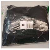 Pellet Grill Cover for Camp Chef Smoker, Cover Upgraded Full-Length Heavy Duty Waterproof Anti-UV Cover for Woodwind Pro 24 PG24SE PG2424SGB SmokePro DLX 24 PG24MZG PG24WWSB, for Weber Searwood 600 -  Pellet Grill Cover for Camp Chef Smoker, Cover Upgraded Full-Length Heavy Duty Waterproof Anti-UV Cover for Woodwind Pro 24 PG24SE PG2424SGB SmokePro DLX 24 PG24MZG PG24WWSB, for Weber Searwood 600 -