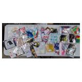Miscellaneous Tote of Party Supplies Miscellaneous Tote of Party Supplies