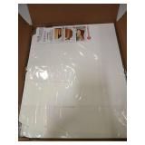 Happyhiram 30 CT Large Welcome Boxes with Handles White, 9x6x6 Gable Gift Easter Boxes Cardboard Paper Party Favor Boxes Barn Style Carry Out Box Recyclable Paper Gift Packaging Boxes for Food Box Happyhiram 30 CT Large Welcome Boxes with Handles White, 9x6x6 Gable Gift Easter Boxes Cardboard Paper Party Favor Boxes Barn Style Carry Out Box Recyclable Paper Gift Packaging Boxes for Food Box