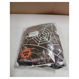 HBSTK Halloween Giant Spider Web and Spider HBSTK Halloween Giant Spider Web and Spider