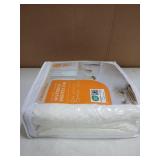 Choegobest Bamboo Jacquard Mattress Protector Queen Choegobest Bamboo Jacquard Mattress Protector Queen