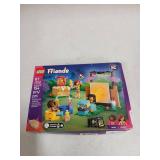 LEGO Friends Friendship Movie Night Kids Toy 42642 LEGO Friends Friendship Movie Night Kids Toy 42642