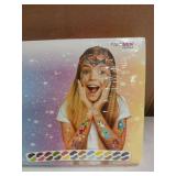 My Fantastic Dream Face & Body Art Set by FaceGem London My Fantastic Dream Face & Body Art Set by FaceGem London