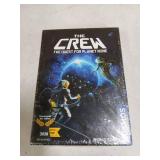 The Crew The Quest For Planet Nine Game The Crew The Quest For Planet Nine Game