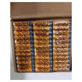 Amazon Basics AAA Batteries 36pk Amazon Basics AAA Batteries 36pk