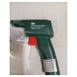 Christmas Light Repair Tool Christmas Light Repair Tool