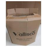 Vallisco Acoustic Panels 52pk Vallisco Acoustic Panels 52pk
