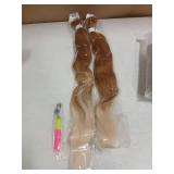 Aibeisi Pre Stretching Braiding 28in 8pk Aibeisi Pre Stretching Braiding 28in 8pk
