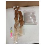 Aibeisi Pre Stretching Braiding 28in 8pk Aibeisi Pre Stretching Braiding 28in 8pk