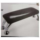 Manicure Leather Hand Pillow Manicure Leather Hand Pillow