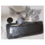 Manicure Leather Hand Pillow Manicure Leather Hand Pillow