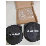 Detail Saver Car Window Shades 2pk Detail Saver Car Window Shades 2pk