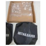 Detail Saver Car Window Shades 2pk Detail Saver Car Window Shades 2pk