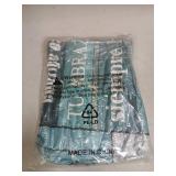 Spanish Gift For Mom Throw Blanket 60x50in Teal (Design May Vary) Spanish Gift For Mom Throw Blanket 60x50in Teal (Design May Vary)