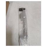 Homdiy Black Cabinet Pulls 6.75in 5pk Homdiy Black Cabinet Pulls 6.75in 5pk