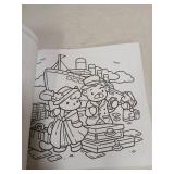Cozy Europe Cute Coloring Book by Jade Summer Cozy Europe Cute Coloring Book by Jade Summer
