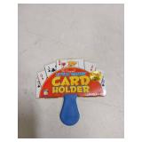 Gamewright - The Original Little Hands - Playing Card Holder Gamewright - The Original Little Hands - Playing Card Holder