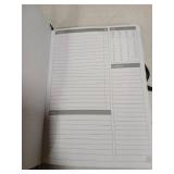 Lang Companies  Blue Freestyle Bullet Journal Lang Companies  Blue Freestyle Bullet Journal