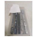 Jig Saw Blade Set 30pcs Jig Saw Blade Set 30pcs