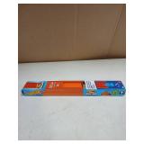 Hot Wheels Builder Straight Track Pack 4ft/120cm Hot Wheels Builder Straight Track Pack 4ft/120cm