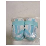 Dog Shoes Blue Size 1 Dog Shoes Blue Size 1