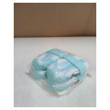 Dog Shoes Blue Size 1 Dog Shoes Blue Size 1