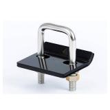 MaxxHaul 50023 Hitch Tightener Anti Rattle Stabilizer for 1.25  to 2  Hitches MaxxHaul 50023 Hitch Tightener Anti Rattle Stabilizer for 1.25  to 2  Hitches