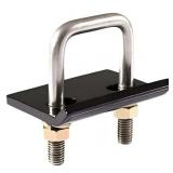 MaxxHaul 50023 Hitch Tightener Anti Rattle Stabilizer for 1.25  to 2  Hitches MaxxHaul 50023 Hitch Tightener Anti Rattle Stabilizer for 1.25  to 2  Hitches