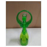 Deluxe Misting Fan Green Deluxe Misting Fan Green