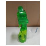 Deluxe Misting Fan Green Deluxe Misting Fan Green