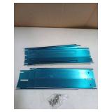 Derurizy Universal Adjustable Heat Plate Extend From 11.75in Up To 21in 3pk Derurizy Universal Adjustable Heat Plate Extend From 11.75in Up To 21in 3pk