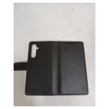 Galaxy S23 FE Wallet Case Black Galaxy S23 FE Wallet Case Black