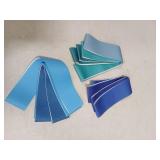Boao Towel Bands 8pk Boao Towel Bands 8pk