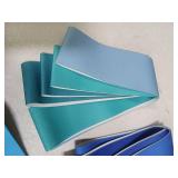 Boao Towel Bands 8pk Boao Towel Bands 8pk