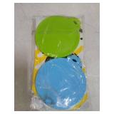 Comtim Pet Food Can Cover Silicone Can Lids Universal Size 2pk Comtim Pet Food Can Cover Silicone Can Lids Universal Size 2pk