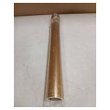 Golden Metallic Wrapping Paper Golden Metallic Wrapping Paper